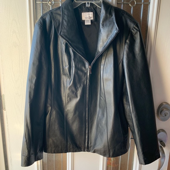 East 5th Jackets & Blazers - East 5th | Genuine Leather Jacket